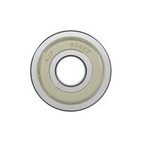 608 mang 608z micro 608rs ổ trục nhỏ bi rãnh sâu chịu nhiệt độ cao xe tay ga trẻ em im lặng 608zz bac dan bạc đạn 6200