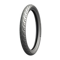 (60/90-17) Vỏ xe Michelin Pilot Street 2 60/90-17 M/C TL cho dòng xe số - Vỏ không ruột