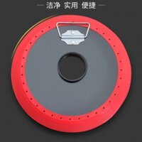 60cc 90cc Thùng Bơ Đa Năng Tự Dưỡng Dầu Áp Lực Hướng Dẫn Sử Dụng Chảo Miễn Phí Vận Chuyển