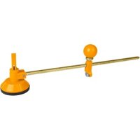 60cm Dao cắt kiếng hình INGCO HGCT16001