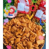 60k túi 200gr Snack Mực Thái Lan