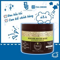 [60ml nobox] Kem ủ tóc Macadamia Nourishing Moisture Masque