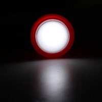 60MM LED Light Push Button for Arcade Game Console Controller DIY