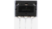 60N100 IGBT 60A 1000V