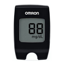 Máy đo đường huyết Omron HGM-112