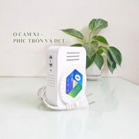 [60W-150W] Đổi Nguồn 100v 110v cho máy lọc không khí, quạt Biến Áp Đổi Điện 220V ra 110V 100v HL