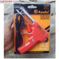 60W Mỏ hàn điện tử dạng súng Asaki AK-9095