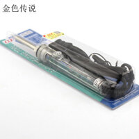 60w Nhiệt Độ Không Đổi Điện Hàn Sắt Nhiệt Độ Không Đổi Hộ Gia Đình Có Thể Điều Chỉnh Nhiệt Độ Luo Sắt Hàn Bút Tín Súng