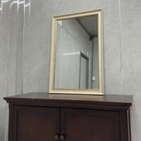 60x90cm Gương soi nhà tắm AAArealhome VG cps1 Gương soi bàn trang điểm