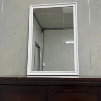 60x90cm Gương soi nhà tắm AAArealhome VG cps5 Gương soi bàn trang điểm