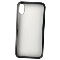 6.1 Inch Case Luxury Cover Hollow Metal   Back   Slim