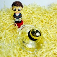 6106-Yves Saint Laurent Baby Doll EDT spray 30ml-Nước hoa nữ-Đã sử dụng