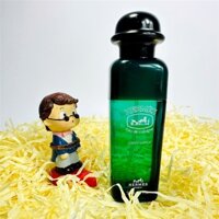 6107-HERMES Eau de Cologne spray perfume 50ml-Nước hoa nữ/nam-Đầy chai