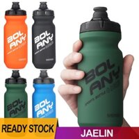 610ml Bình Nước Xe Đạp BPA Free Bóp MTB Xe Đạp Đường Bộ Bình Nước Đi Xe Đạp Ấm Siêu Tốc Nước Cho Chạy Bộ Ngoài Trời Leo Núi Thể Thao [Jaelin.vn]