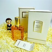 6122-JEAN PATOU Eau de Joy 45ml spray perfume-Nước hoa nữ-Chưa sử dụng
