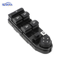 61316951904Thích hợp cho xe BMW / E60 Công tắc điều chỉnh nút nhấn cửa sổ điện ô tô Công tắc nâng kính Chất lượng cao Hàng có sẵn