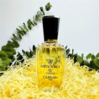 6136-GUERLAIN Mitsouko Eau de Toilette 30ml spray perfume-Nước hoa nữ-Khá đầy