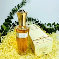 6139-MADAME ROCHAS Eau de Toilette 50ml spray perfume-Nước hoa nữ-Đã sử dụng