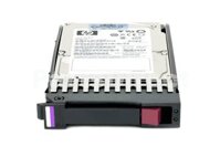 613922-001 HP 600-GB 6G 10K 2.5 SAS P6000 EVA