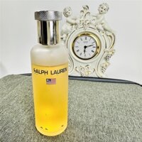 6145-RALPH LAUREN Polo Sport EDT 100ml spray perfume-Nước hoa nữ-Đã sử dụng