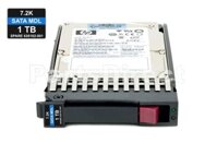 614828-003 , 625609-B21 , 626162-001 , MM1000EBKAF  HP 1-TB 3G 7.2K 2.5 SATA HDD