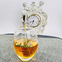 6152-Cabotine De GRES Eau de Toilette 100ml spray perfume-Nước hoa nữ-Đã sử dụng