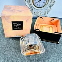 6154-Lancome Tresor Eau de Parfum 7.5ml-Nước hoa nữ-Đã sử dụng