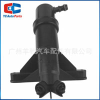 61677038415Vòi phun làm sạch đèn pha Máy bơm súng nước Thích hợp cho phong cách BMW / 5 Series E60 2003-2011