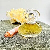 6178-SALVATORE FERRAGAMO Incanto EDP 5ml splash perfume-Nước hoa nữ-Đầy chai