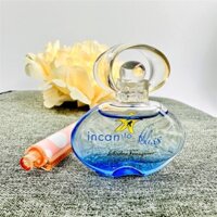 6179-SALVATORE FERRAGAMO Incanto Bliss 5ml EDT splash perfume-Nước hoa nữ-Khá đầy