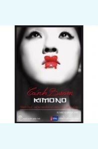 Cánh bướm Kimono - Sumie Kawakami