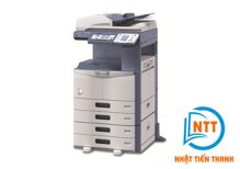 Máy photocopy Toshiba e-Studio 507