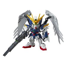 Đồ chơi lắp ráp Gunpla SD EX 004 Wingzero Gundam 5057600