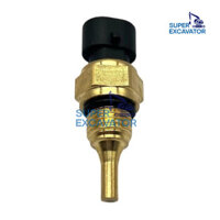 6261-81-6901 / 6261-81-6900 Phụ tùng máy xúc cơ khí chất lượng cao Cảm biến nhiệt độ nước cho Komatsu PC200-8 6D107