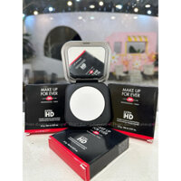 [6,2g] Phấn phủ nén không màu Make Up For Ever Ultra HD