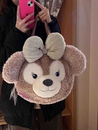 63 JK Shirley Mary Lolita Lolita Túi Xách Nữ