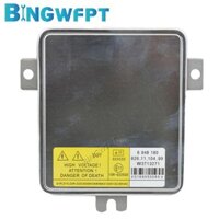 63126948180 W3t13271 Xenon HID Đèn Pha D1S Ballast Module Dành Cho Xe BMW E90 E91 06-08