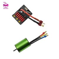 6314 2840 Động Cơ 6313 ESC DIY Phần Cho Xe RC Tỉ Lệ 1 / 16