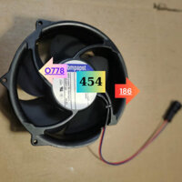 6314hr, 6314hu Chính Hãng Ebmpapst 24V Acs510 Biến Tần ABB Quạt Tản Nhiệt Chống Nước