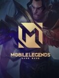 633 Diamonds + 83 Bonus Mobile Legends Global