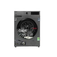 6,350k Máy giặt Toshiba 9.5 Kg lồng ngang Inverter TW-BK105S3V(SK)