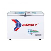 6,390k  Tủ đông Sanaky VH2899A3