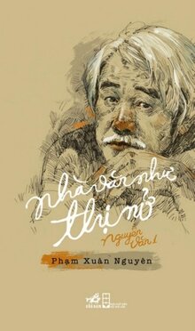 Nhà Văn Như Thị Nở