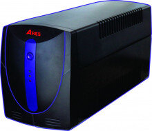 Bộ lưu điện Ares AR265 - 390W, Offline