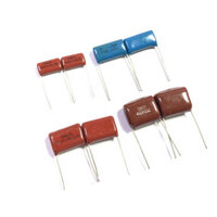 63V470NF 12pcs/lô/63V474J 63V470000PF 0.47UF Pitch 5mm 63V 474J Tụ màng polypropylene CBB