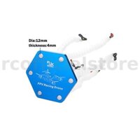 64 Chiếc RJXHOBBY Chống Trơn Trượt Silico n Máy Giặt Miếng Đệm Để Giúp H Vàs Tay Thứ Ba Pana Hand Sol der Station Dụng Cụ DIY Cho Mô Hình RC