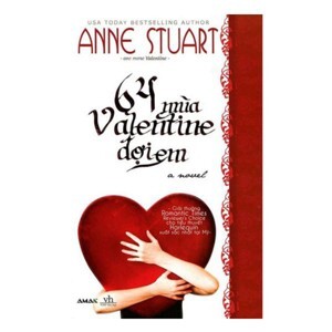 64 mùa Valentine đợi em - Anne Stuart