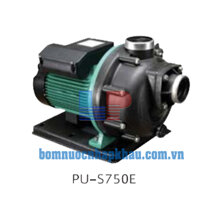 Máy bơm nước biển Wilo PU-S750G - 1HP