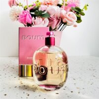 6423-JEANNE ARTHES Boum EDP spray perfume 100ml-Nước hoa nữ-Chai khá đầy