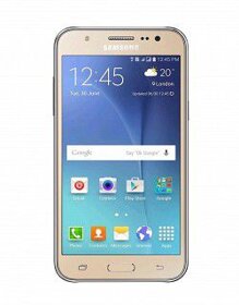 Điện thoại Samsung Galaxy J5 - 8GB, 5inch, 2 sim
